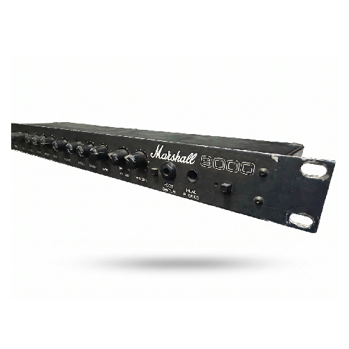 Preamp Marshall 9000